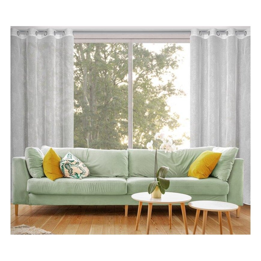 Eurofirany ZAS/LORI/B + SRE 140X250 IST – 12