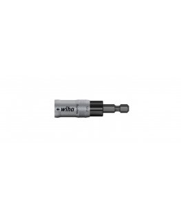 Wiha 7123 держатель бит для шуруповерта Стальной 25,4 / 4 mm (1 / 4")