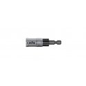 Wiha 7123 screwdriver bit holder Steel 25.4 / 4 mm (1 / 4")