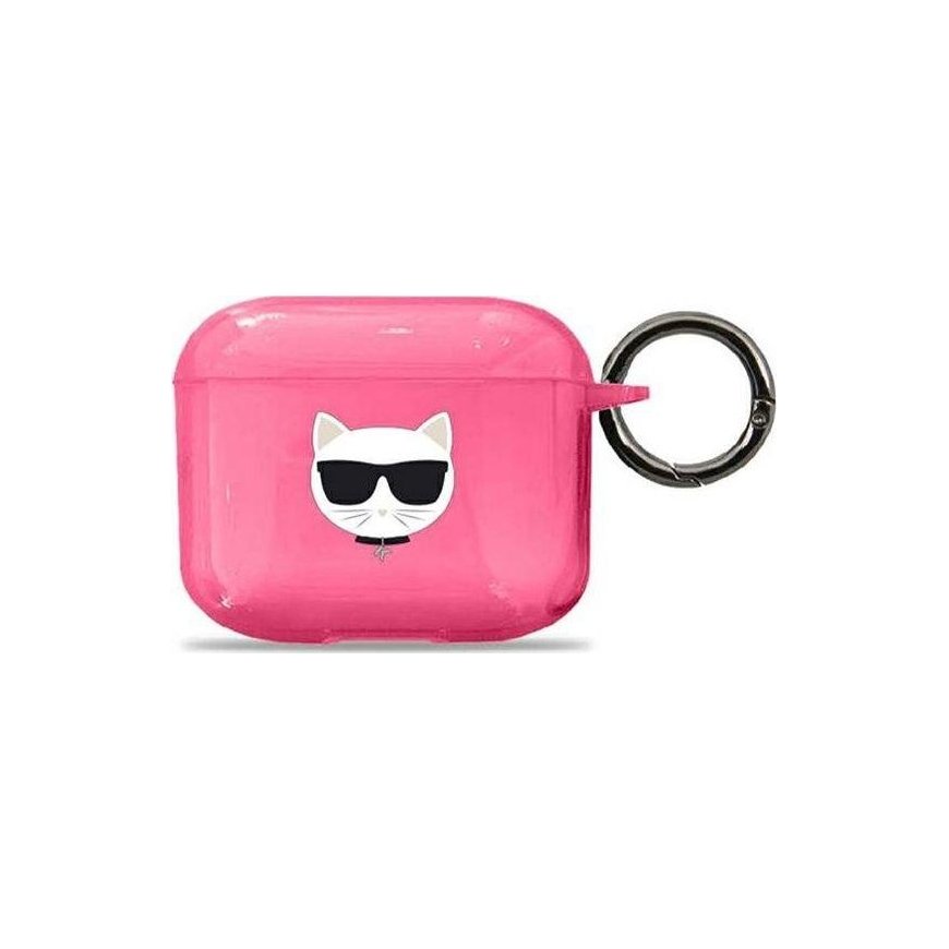 Karl Lagerfeld Karl Lagerfeld KLA3UCHFP AirPods