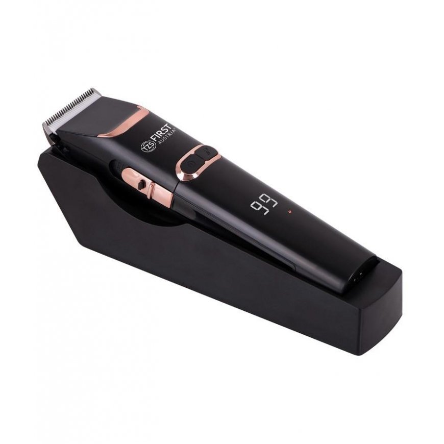 First Austria First Austria Hair clipper