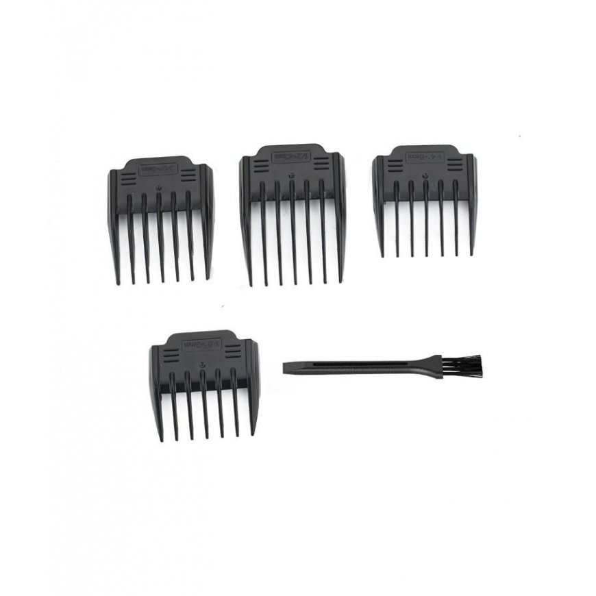 First Austria Hair clipper FIRST FA-5676-7 – 2