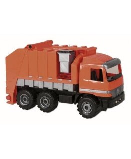 Lena MERCEDES TRASHBIN 70 cm