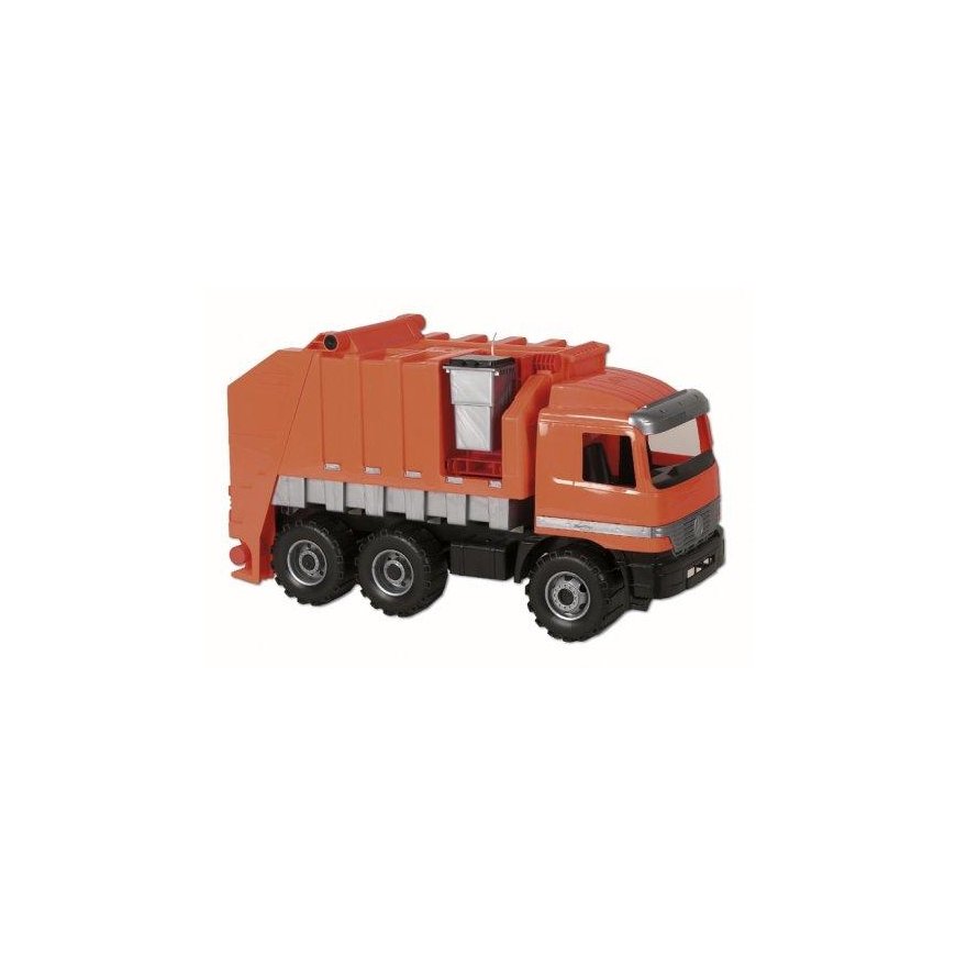 Lena MERCEDES TRASHBIN 70 cm