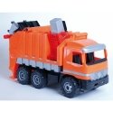 Lena MERCEDES TRASHBIN 70 cm
