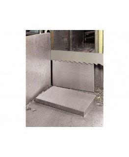 Makita B-16835 Tiesinio pjūklo pjūkleliai BIM 152x0,9 (24tpi), 5Vnt., Metalui 0,7-3mm