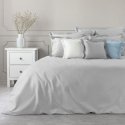 Bedding set Eurofirany POS / NOVAC / SR / PO 180X200 Silver Bedding Bedding set Eurofirany POS / NOVAC / SR / PO 180X200 Silver Bedding