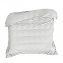 Bedding set Eurofirany POS / NOVAC / SR / PO 180X200 Silver Bedding Bedding set Eurofirany POS / NOVAC / SR / PO 180X200 Silver Bedding