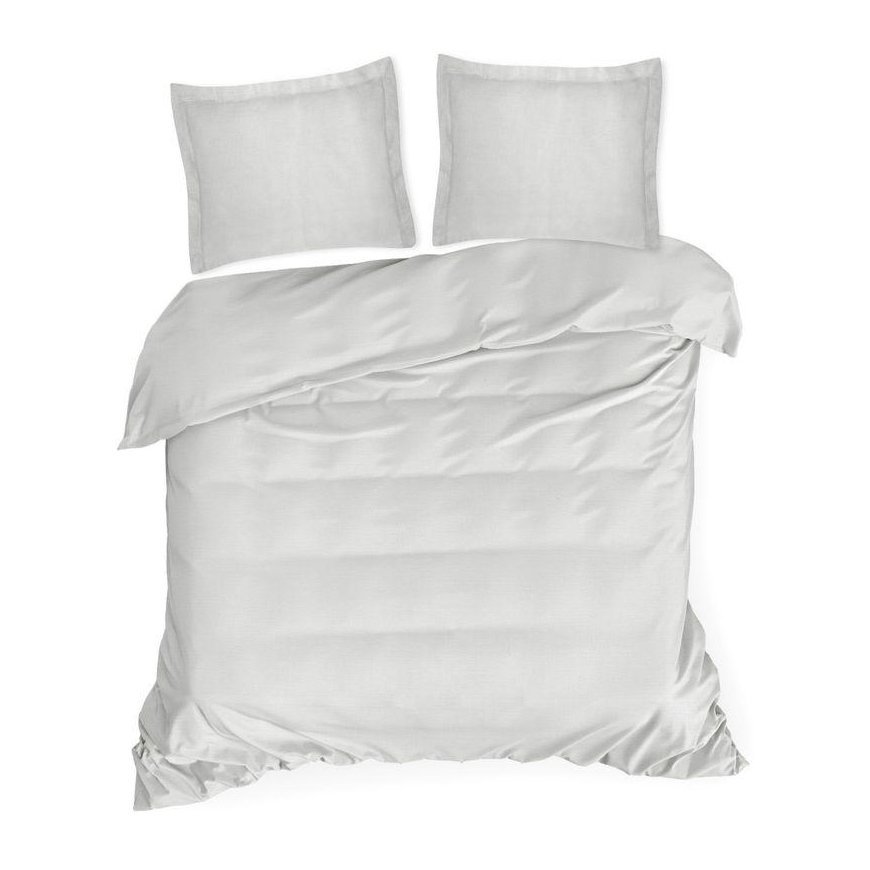 Bedding set Eurofirany POS / NOVAC / SR / PO 180X200 Silver Bedding – 5