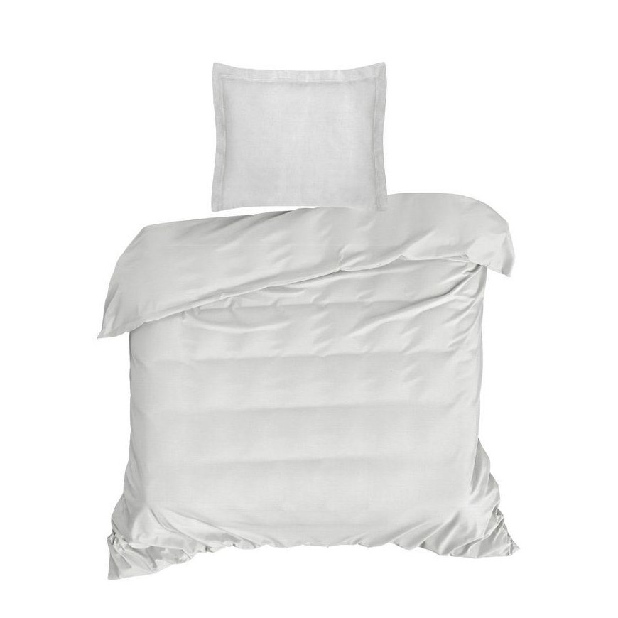 Bedding set Eurofirany POS / NOVAC / SR / PO 180X200 Silver Bedding – 6