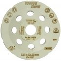 Diamond grinding disc KLINGSPOR DS 600 B Supra 125 mm