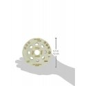 Diamond grinding disc KLINGSPOR DS 600 B Supra 125 mm