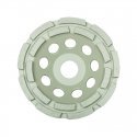 Diamond grinding disc KLINGSPOR DS 600 B Supra 125 mm