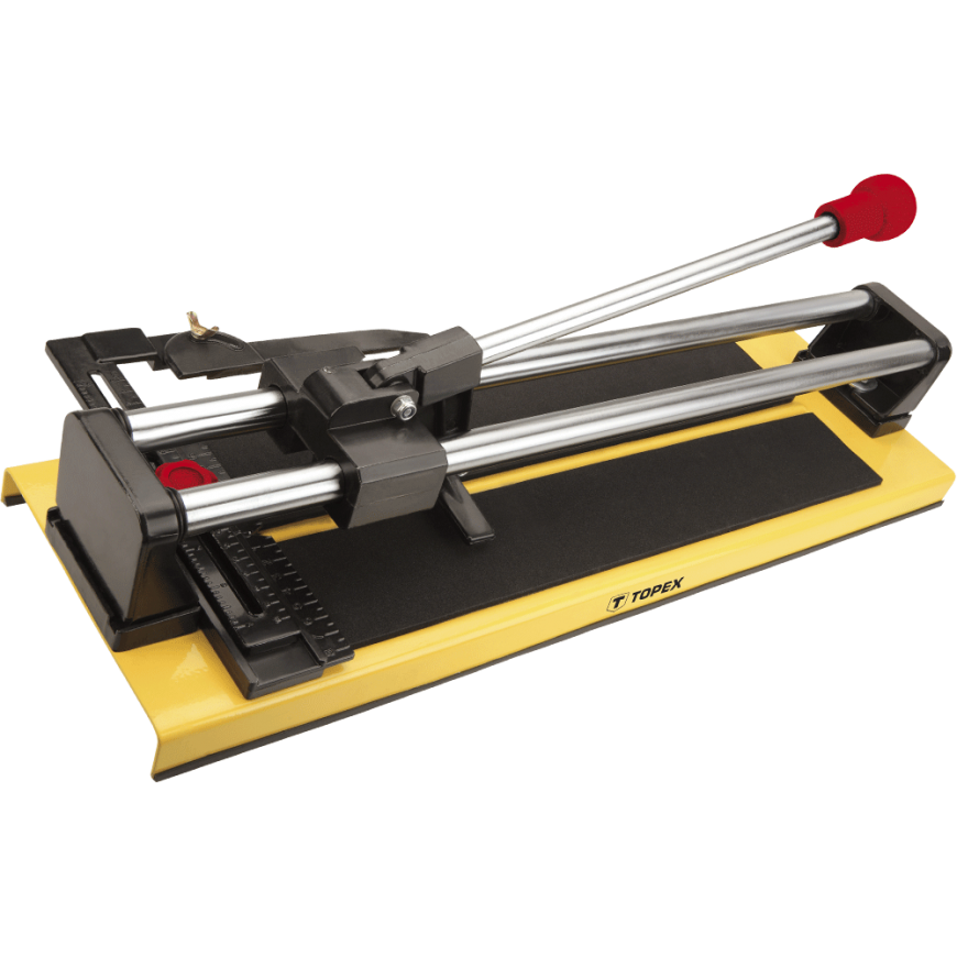 Topex Mašina keraminėms plytelėms 600 mm