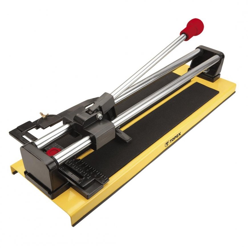 Topex Mašina keraminėms plytelėms 600 mm – 2