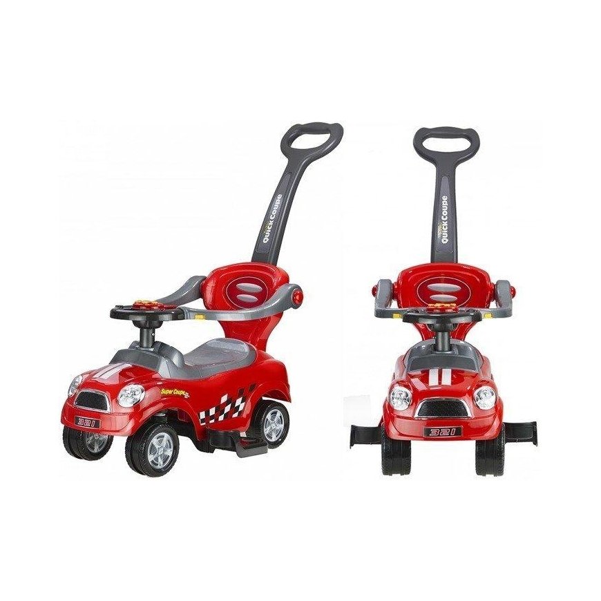 LEAN Cars Lean Cars Toy car
