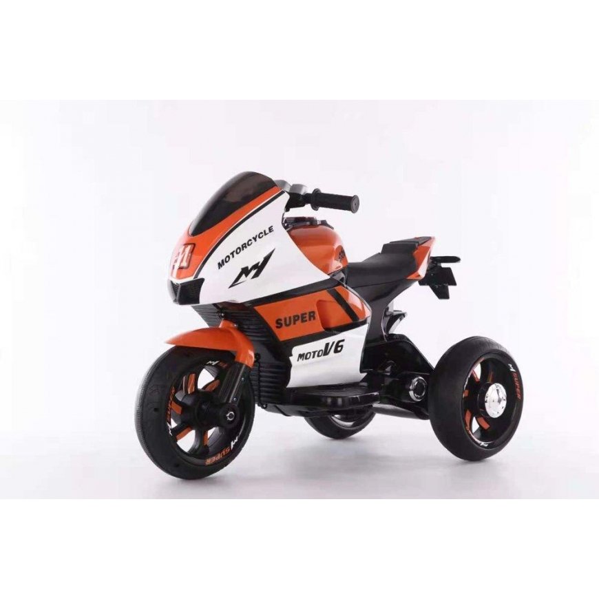 LEAN Cars Lean Cars Electric motorcycle