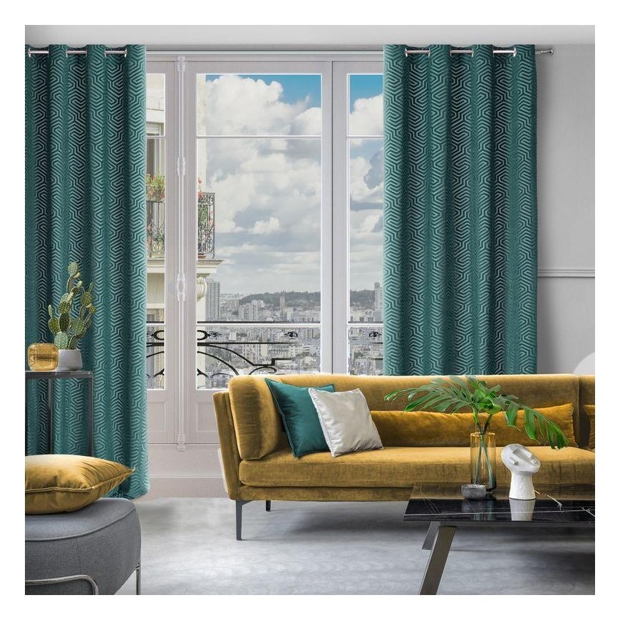 Eurofirany PIER / ZAS / INGA 140X250 SWITCH C.TURK – 10
