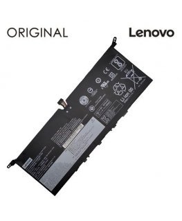 Nešiojamo kompiuterio baterija LENOVO L17C4PE1, 2735mAh, Original
