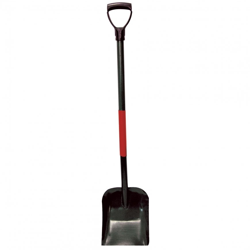 POLSKA 12273 Sand shovel, graphite metal handle – 2