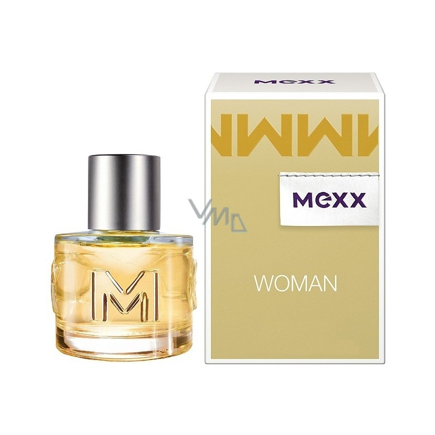Mexx Woman EDT 40 ml – 2