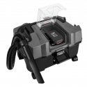 GRAPHITE Workshop vacuum cleaner Energy + 18V, Li-Ion, 10 L, without battery GRAPHITE Workshop vacuum cleaner Energy + 18V, Li-Ion, 10 L, without battery