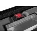 GRAPHITE Dirbtuvių dulkių siurblys Energy + 18V, Li-Ion, 10 L, be akumuliatoriaus GRAPHITE Dirbtuvių dulkių siurblys Energy + 18V, Li-Ion, 10 L, be akumuliatoriaus