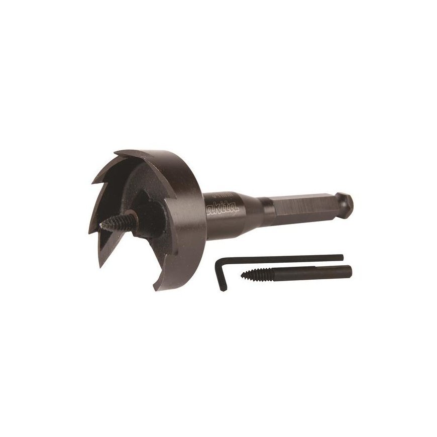 Makita D-30019 Grąžtas freza 54mm – 2