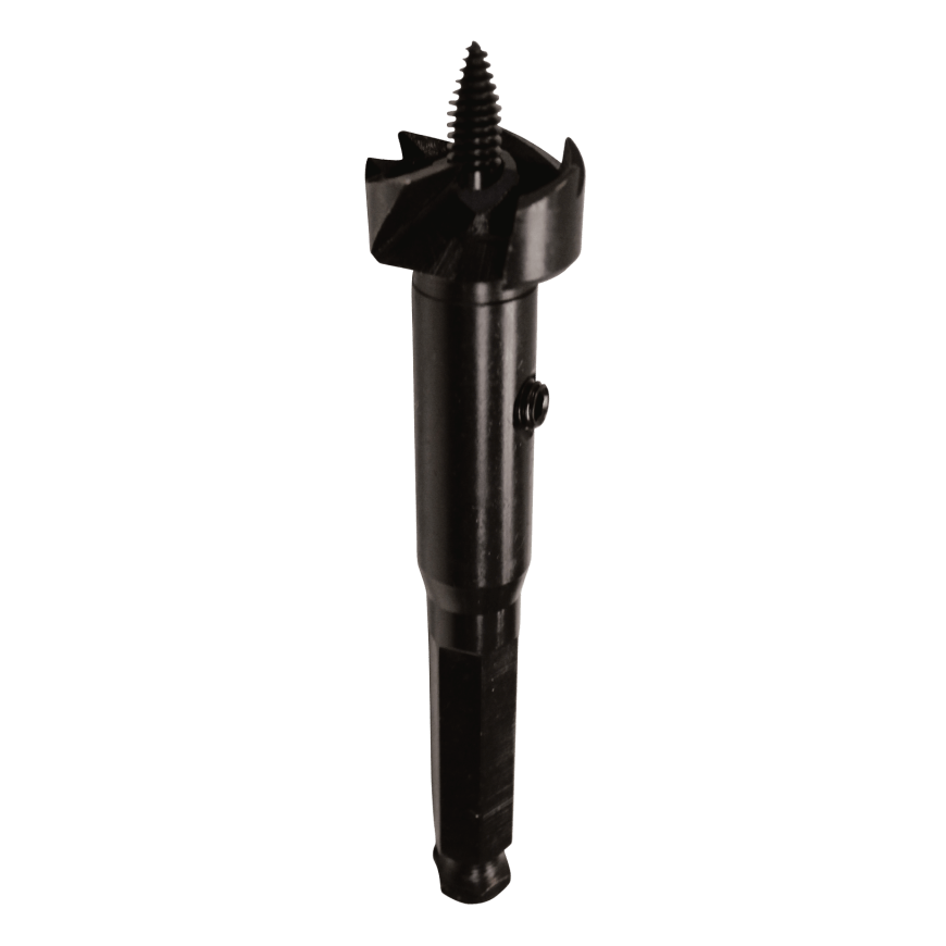 Makita D-30019 Grąžtas freza 54mm – 3