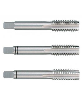 Rankinis sriegiklis RUKO M DIN 352 HSS M6
