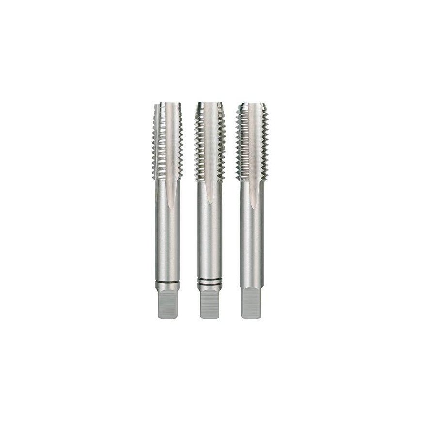 Manual tap RUKO M DIN 352 HSS M6 – 5