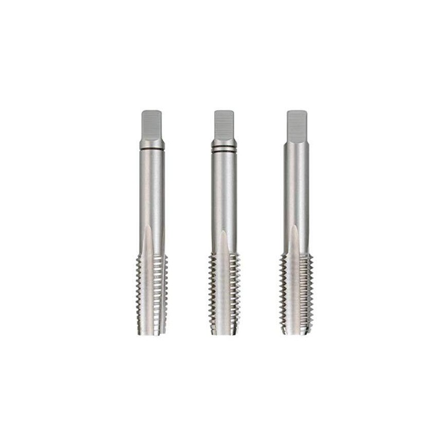Manual tap RUKO M DIN 352 HSS M6 – 6