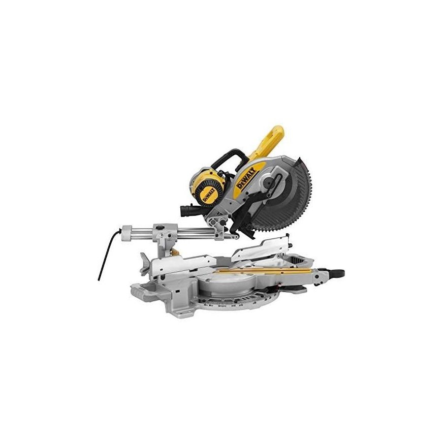 Crosscutting machine DeWALT DWS727 250mm – 3