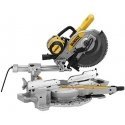 Skersavimo staklės DeWALT DWS727 250mm Skersavimo staklės DeWALT DWS727 250mm