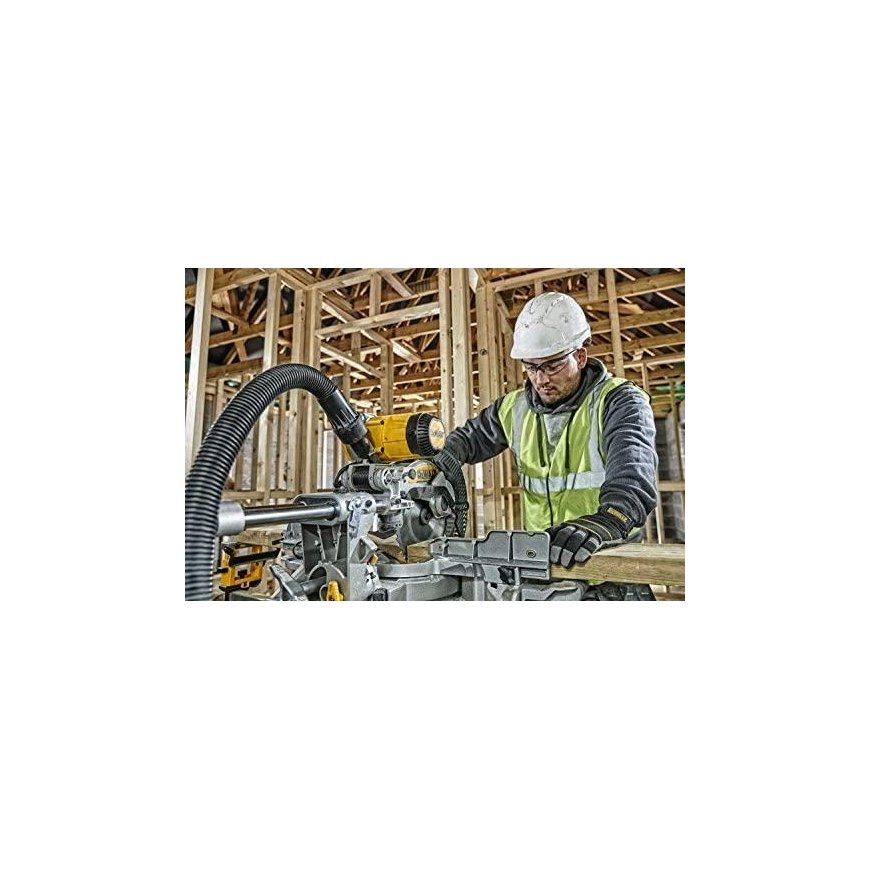 Crosscutting machine DeWALT DWS727 250mm – 7