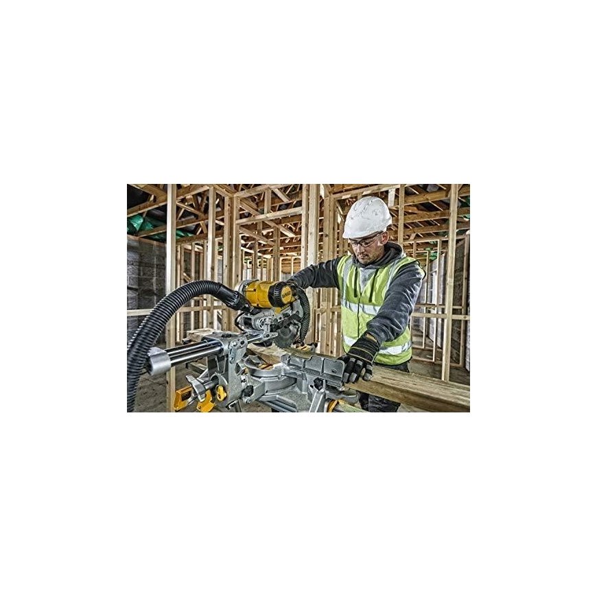 Crosscutting machine DeWALT DWS727 250mm – 8