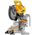 Skersavimo staklės DeWALT DWS727 250mm Skersavimo staklės DeWALT DWS727 250mm