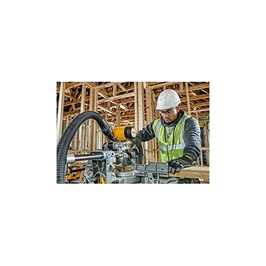 Skersavimo staklės DeWALT DWS727 250mm – 12