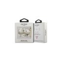 Guess GUAPHCHMAG AirPods Pro cover gray/grey Marble Strap Collection Guess GUAPHCHMAG AirPods Pro cover gray/grey Marble Strap Collection