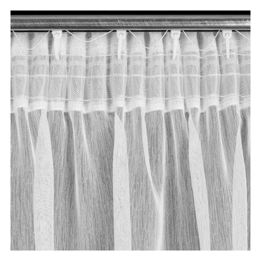 Eurofirany FIR / REBECCA / B 400X150 STRIPS Day curtains – 12