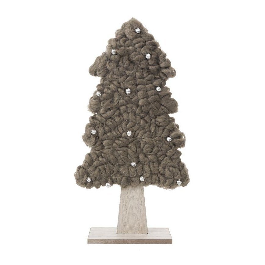 Eurofirany SW / CHRISTMAS TREE / 88C 40CM BROWN
