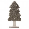 Eurofirany SW / CHRISTMAS TREE / 88C 40CM BROWN Eurofirany SW / CHRISTMAS TREE / 88C 40CM BROWN