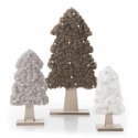 Eurofirany SW / CHRISTMAS TREE / 88C 40CM BROWN Eurofirany SW / CHRISTMAS TREE / 88C 40CM BROWN