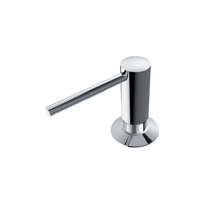 Dispenser Franke, Comfort, Chrome – 3