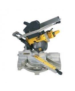 Dewalt Maszyny DeWalt circular saw, diagonal, 305/30mm, 1600W, DeWalt [D27112-QS]