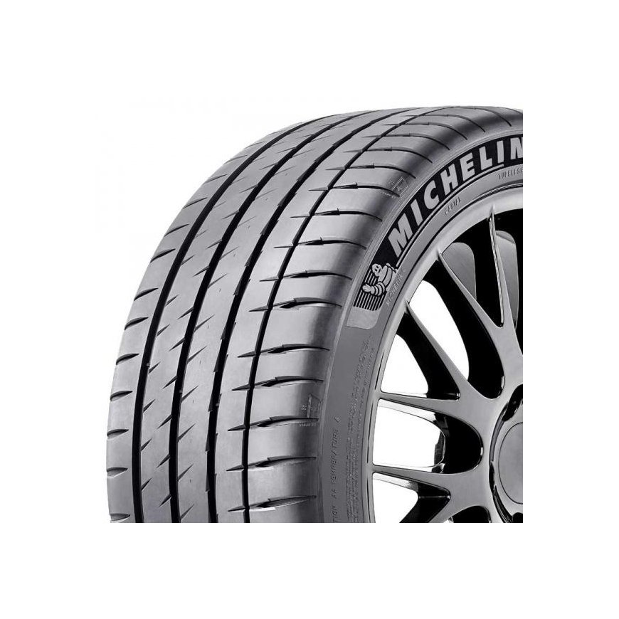 MICHELIN Padangos Pilot Sport 4 S 101 Y XL ( C A B 73dB )