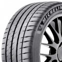 MICHELIN Tires Pilot Sport 4 S 101 Y XL ( CAB 73dB ) MICHELIN Tires Pilot Sport 4 S 101 Y XL ( CAB 73dB )