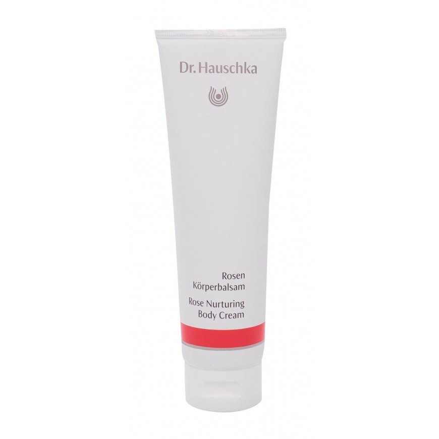 Dr. Hauschka Dr. Hauschka Dr. Hauschka