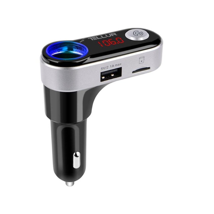 Tellur FMT-B2 black – 2