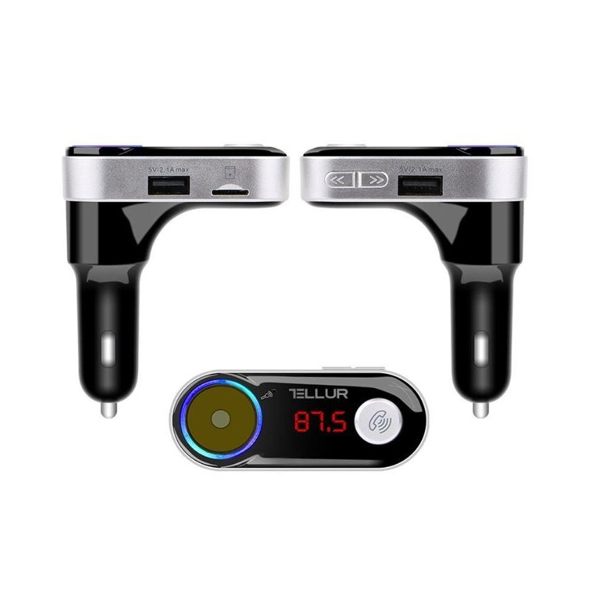 Tellur FMT-B2 black – 3